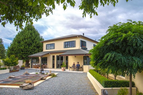 Heartland Lodge - Tourism Bookings NZ 2