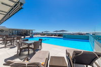 Heritage Hotel 313 Auckland