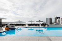 Heritage Premium Apartments - Auckland CBD