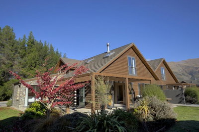Heritage Village Villa 17