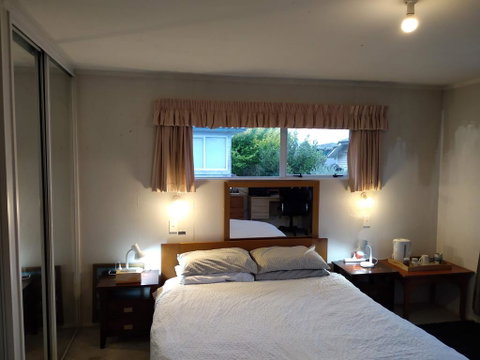 Hickson Inn - Tourism Bookings NZ 0