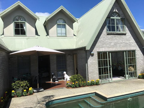 Hidden Gem - Tourism Bookings NZ 0