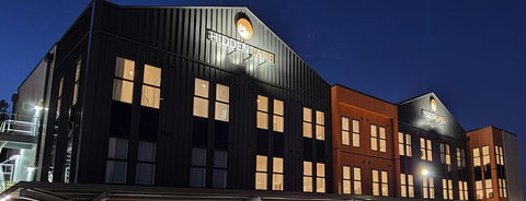 Hidden Lake Hotel - Tourism Bookings NZ 0