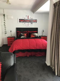 Hideaway - A Couples Retreat