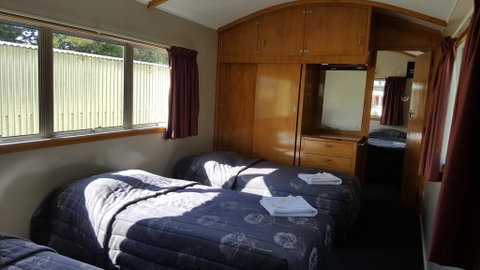 High Country Lodge, Motels & Backpackers - Tourism Bookings NZ 3
