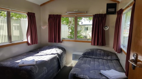 High Country Lodge, Motels & Backpackers - Tourism Bookings NZ 2