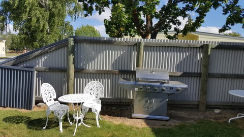 High Country Lodge, Motels & Backpackers - Tourism Bookings NZ 1