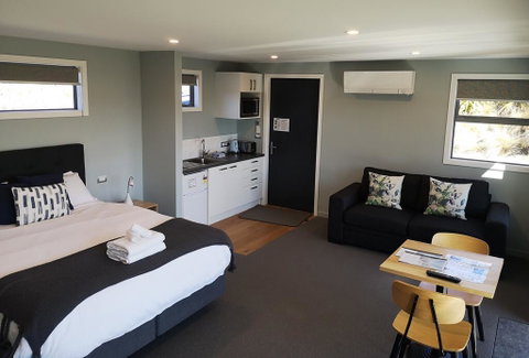 High Country Studio - Tourism Bookings NZ 3