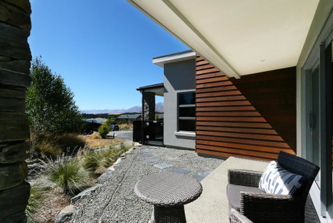 High Country Studio - Tourism Bookings NZ 0