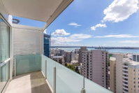 High floor with Seaview 2 Bedroom Apartment