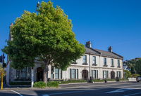 Highland House Boutique Hotel