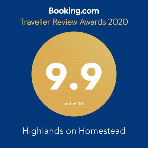 Highlands On Homestead - Tourism Bookings NZ 3