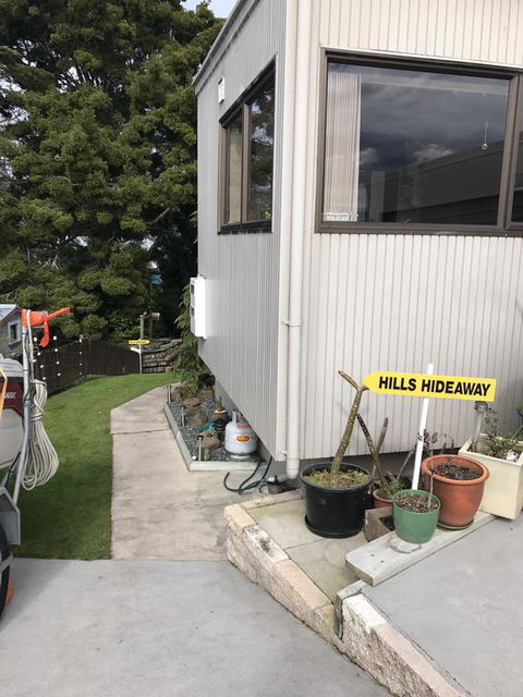 HILL's Hideaway - Tourism Bookings NZ 2