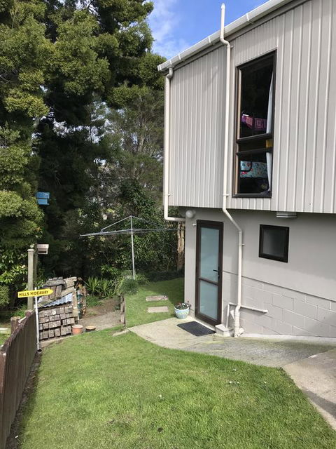 HILL's Hideaway - Tourism Bookings NZ 1