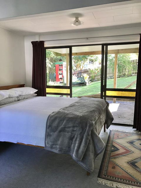 HILL's Hideaway - Tourism Bookings NZ 3