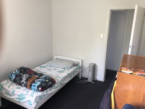 Hillcrest Room - Tourism Bookings NZ 0