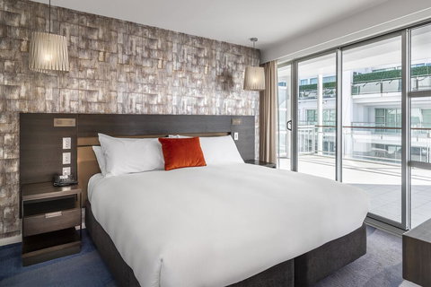 Hilton Auckland - Tourism Bookings NZ 2