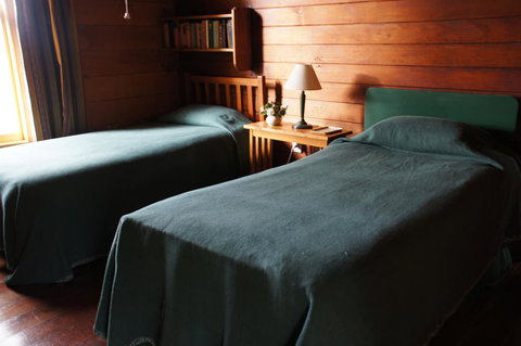 Historic Shearers Quarters B&B - Tourism Bookings NZ 3