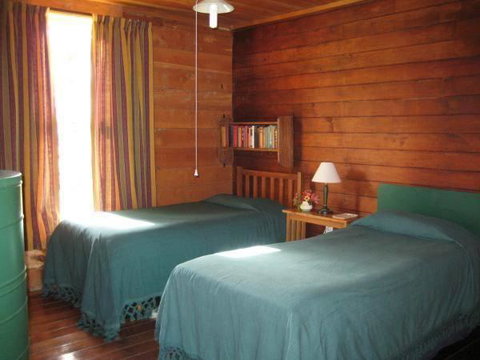 Historic Shearers Quarters B&B - Tourism Bookings NZ 2