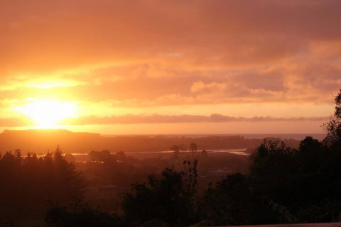 Hokitika Sunset Lodge - Tourism Bookings NZ 2