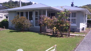 Holiday Home Greymouth