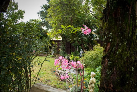 Holland House Bed & Breakfast - Tourism Bookings NZ 1