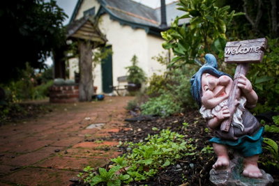 Holland House Bed & Breakfast