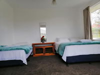 Homestay Family room near the city center Clean  tidy 