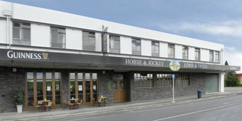 Horse And Jockey Inn - Tourism Bookings NZ 1