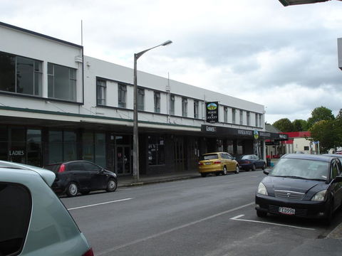 Horse And Jockey Inn - Tourism Bookings NZ 0