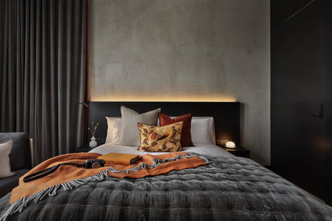 Hotel Fitzroy Curated By Fable - Tourism Bookings NZ 2