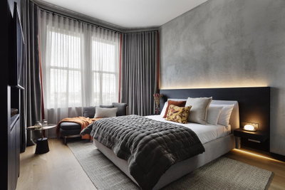 Hotel Fitzroy Curated By Fable