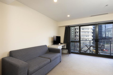 Hotel Grand Chancellor - Auckland City - Tourism Bookings NZ 1