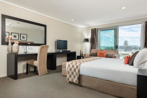 Hotel On Devonport - Tourism Bookings NZ 1