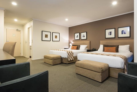 Hotel On Devonport - Tourism Bookings NZ 3