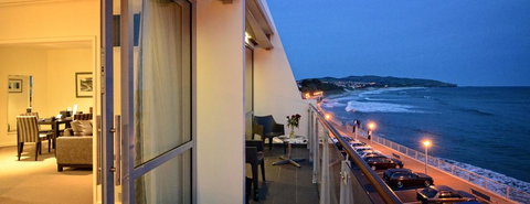 Hotel St Clair - Tourism Bookings NZ 2