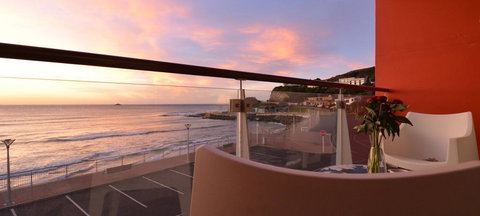 Hotel St Clair - Tourism Bookings NZ 3