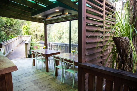 Hush Boutique Accommodation - Tourism Bookings NZ 1