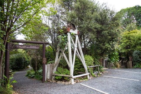 Hush Boutique Accommodation - Tourism Bookings NZ 0