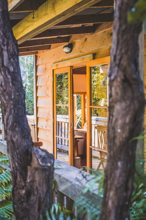 Hush Boutique Accommodation - Tourism Bookings NZ 3