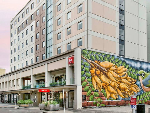 Ibis Christchurch - Tourism Bookings NZ 0