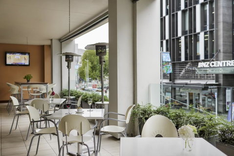 Ibis Christchurch - Tourism Bookings NZ 1