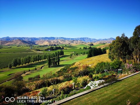 InfinityView B&B - Tourism Bookings NZ 0