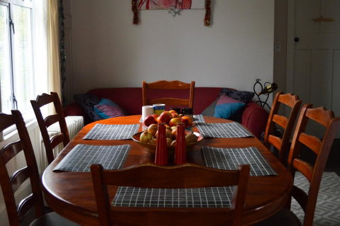 Intrepid Bed & Breakfast - Tourism Bookings NZ 1