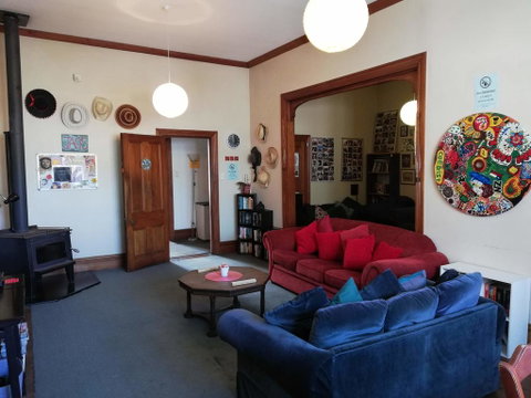 Jack's Backpackers - Tourism Bookings NZ 1