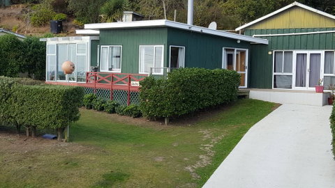Jacks Place - Tourism Bookings NZ 0