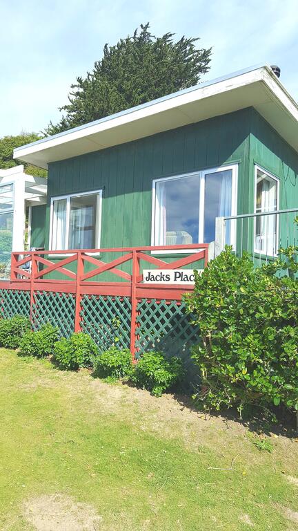 Jacks Place - Tourism Bookings NZ 3