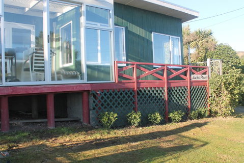 Jacks Place - Tourism Bookings NZ 1