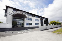 Jet Park Hotel Rotorua