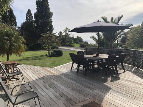 Kahukura - Tourism Bookings NZ 1